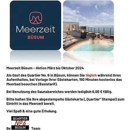 Apartment Quartier Sechzehn