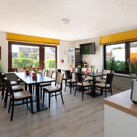 Quartier Sechzehn Apartment *