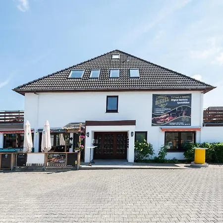 Quartier Sechzehn Büsum